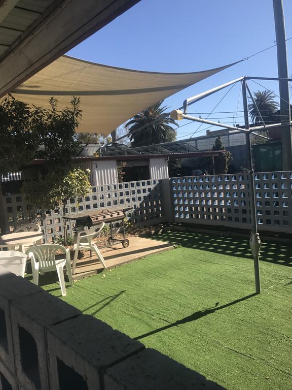 Gateway Motor Inn Narrandera Exterior foto